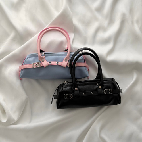 کیف پینترستی چرمی